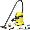 Пылесос Karcher WD 3-18 Battery Set [1.628-551.0]