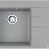 Кухонная мойка Franke Centro CNG 611-78 TL Fragranite 114.0639.730 (серый)