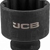 Головка слесарная JCB -46851 (60609)