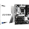 Материнская плата ASRock B760 PRO RS/D4