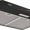 Кухонная вытяжка Elikor ECO BK60 (черный)