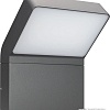 Уличный настенный светильник Arlight LGD-ECRAN-WALL-9W Warm3000 029989