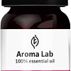 Косметика по уходу за телом Aroma Lab Эфирное масло шалфея мускатного Clary Sage Essential Oil 5 мл