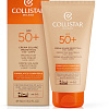 Средства для загара, автозагар Collistar Protective Sun Cream Face-Body SPF 50+ (150мл)
