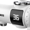 Проточный электрический водонагреватель на кран Zanussi SmartTap Mini