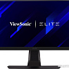 Игровой монитор ViewSonic Elite XG271QG