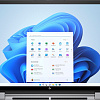 Ноутбук 2-в-1 HP Envy x360 2-в-1 14-fa0004ci A1AA5EA