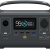 Портативная зарядная станция EcoFlow River 600