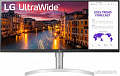 Монитор LG UltraWide 34WN650-W