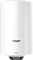 Накопительный электрический водонагреватель Ariston PRO1 ECO INOX ABS PW 50 V Slim