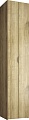 Шкаф-гармошка Евва Лайн ЛН-1D.240.44(0Z) (дуб кантри золотой)