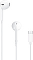 Наушники Apple EarPods (с разъёмом USB Type-C)