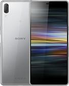 Смартфон Sony Xperia L3 I4332 Dual SIM (серебро)