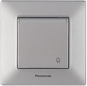 Розетка Panasonic Arkedia Slim WNTC03102SL-BY