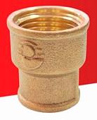 Фитинг Valfex Муфта переходная ВР 1 1/4"x1/2" VF.240.L.114.012