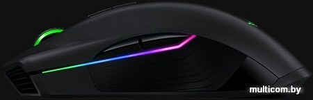 Игровая мышь Razer Lancehead 2019
