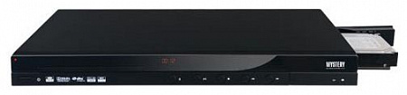 DVD-плеер Mystery MMP-101HD