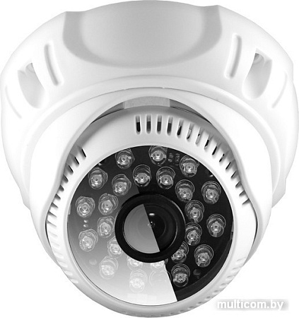 CCTV-камера Ginzzu HAD-1031O