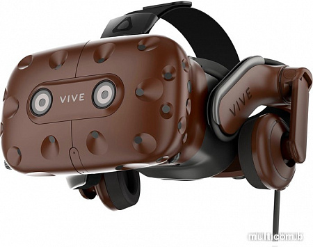 Очки виртуальной реальности HTC Vive Pro Starter Kit