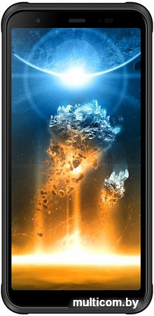 Смартфон Blackview BV6300 (черный)