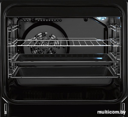 Кухонная плита Electrolux EKC954908K