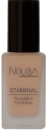 Тональный крем Nouba Staminal Foundation 103
