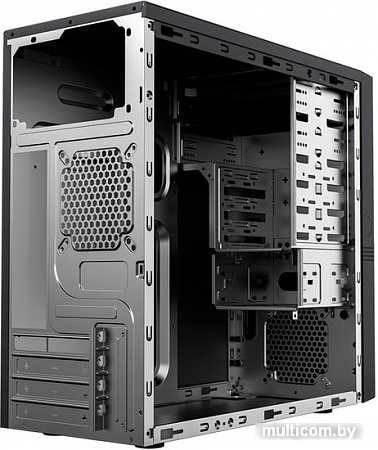 Корпус Powerman ES555 450W