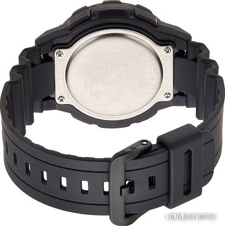 Наручные часы Casio AEQ-100W-1B