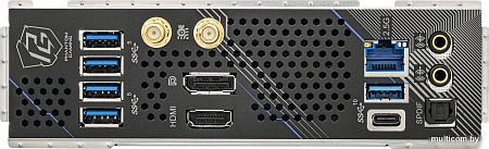 Материнская плата ASRock Z790I Lightning WiFi
