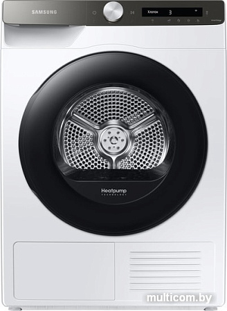Сушильная машина Samsung DV90T5240AT/LP
