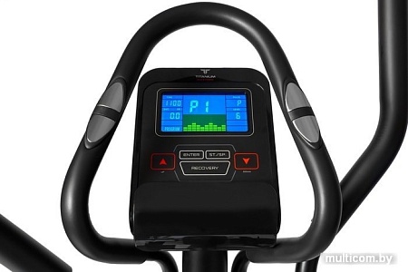 Эллиптический тренажер Titanium Masters Orbitech XCA