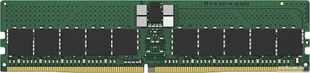 Оперативная память Kingston 32ГБ DDR5 5200 МГц KSM52E42BD8KM-32HA