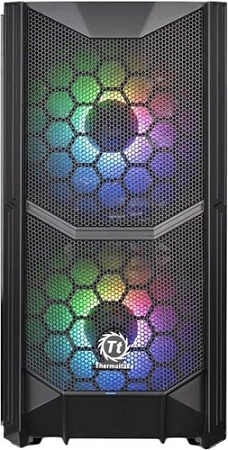 Компьютер iRU Home 717 1178852