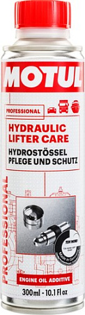 Присадка Motul Hydraulic Lifter Care 300мл