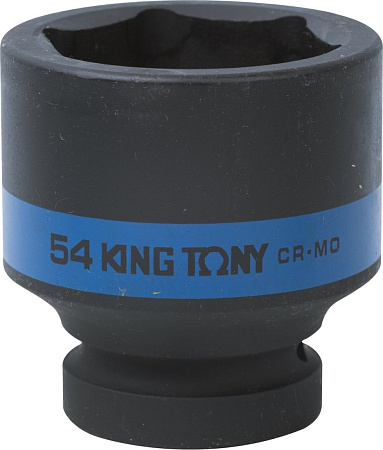 Головка слесарная King Tony 853554M
