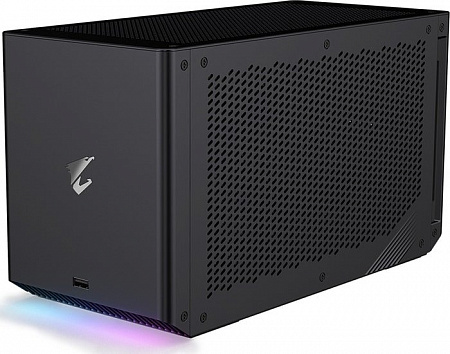 Видеокарта Gigabyte Aorus RTX 3080 Gaming Box 10GB GDDR6X GV-N3080IXEB-10GD