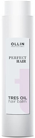 Бальзам Ollin Professional Perfect Hair Tres Oil 400 мл