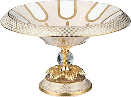 Ваза для фруктов Lefard 46-1360