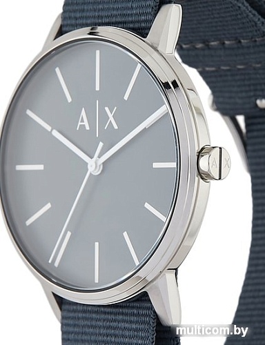 Наручные часы Armani Exchange AX2712