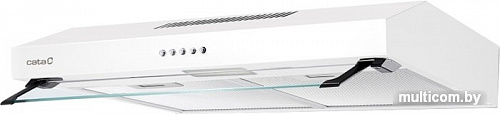 Кухонная вытяжка CATA C2 T 600 WH 02013199