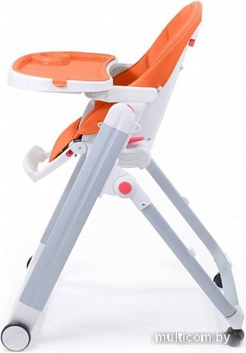 Nuovita Futuro Senso Bianco (оранжевый)