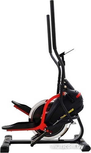 Эллиптический тренажер DFC Challenge E8018
