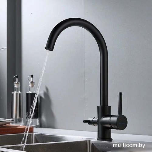 Смеситель Shevanik S128H