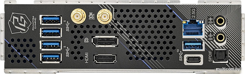 Материнская плата ASRock Z790I Lightning WiFi
