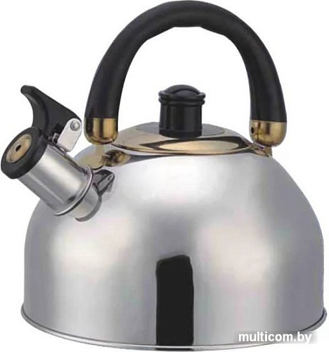 Чайник BOHMANN BHL-635BK