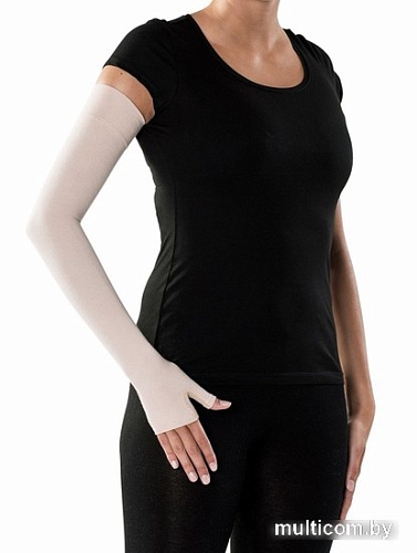 Рукав компрессионный Sigvaris Advance A-G с перчаткой 77378 (XL+ Long)