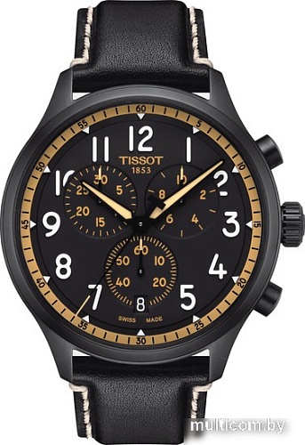 Наручные часы Tissot Chrono XL Vintage T116.617.36.052.02