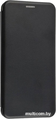 Чехол для телефона Case Magnetic Flip для Galaxy A32 5G (черный)