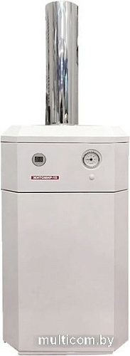 Отопительный котел АТЕМ Житомир-10 КС-Г-020СН