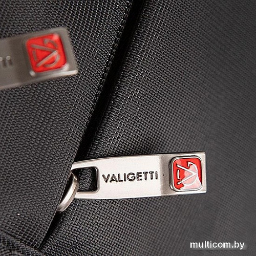 Мужская сумка VALIGETTI 385-7350A-BLK (черный)